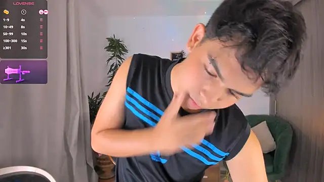 Blum icee online show from 10/20/25, 03:52