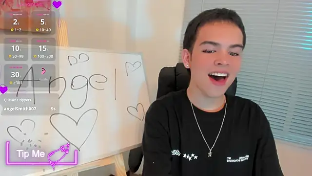 Blum icee online show from 02/09/25, 10:00