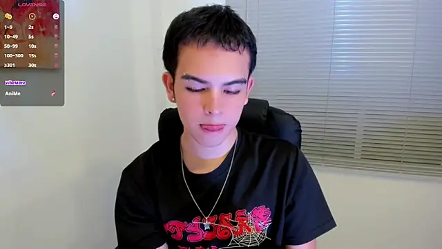 Blum icee online show from 03/01/25, 09:26