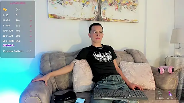 Blum icee online show from 12/06/24, 11:52