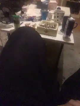 chrille82 online show from 11/05/25, 12:14