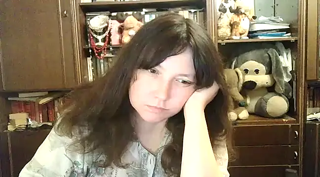 CarrieQPeach online show from 12/05/24, 07:00