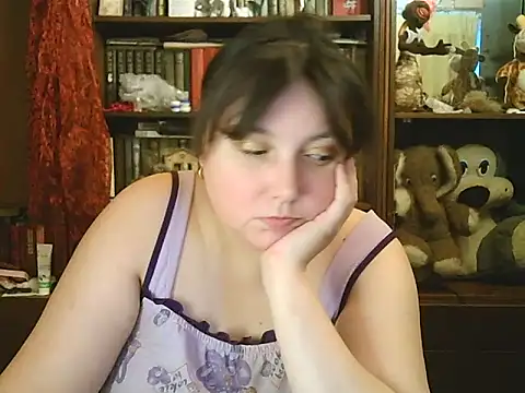 CarrieQPeach online show from 11/13/25, 10:52