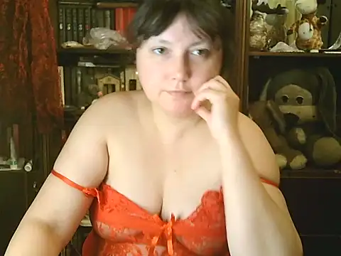 CarrieQPeach online show from 09/12/25, 07:02