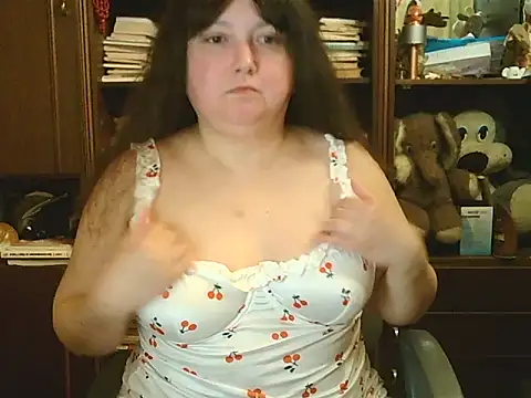 CarrieQPeach online show from 03/26/26, 07:45