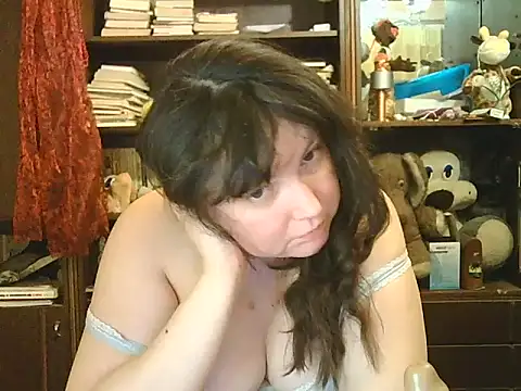 CarrieQPeach online show from 03/07/26, 07:19