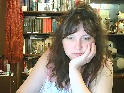 CarrieQPeach online show from 11/27/25, 05:24