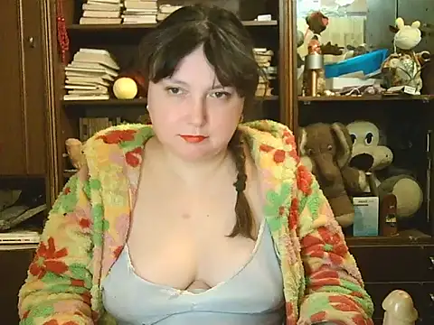 CarrieQPeach online show from 03/11/26, 07:19