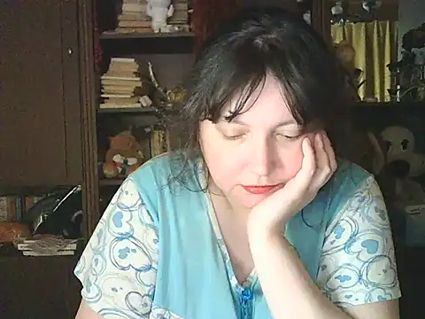 Snapshot of CarrieQPeach chatting on 04/30/26, 08:49 CarrieQPeach online show from 04/30/26, 08:49