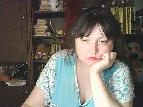Snapshot of CarrieQPeach chatting on 04/30/26, 08:57 CarrieQPeach online show from 04/30/26, 08:57