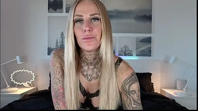 Lara-CumKitten online show from 01/28/25, 02:42