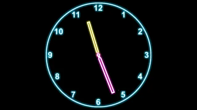 Aleska James online show from 09/27/25, 12:33