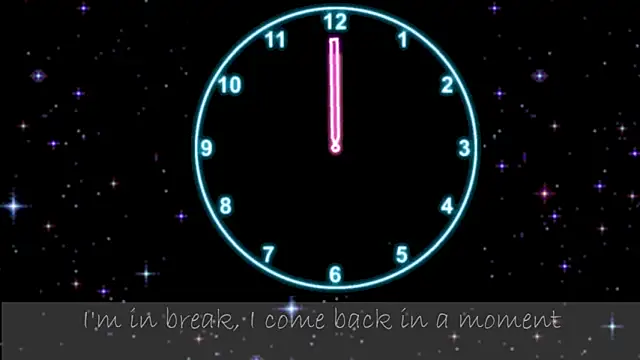 Aleska James online show from 03/03/25, 12:06