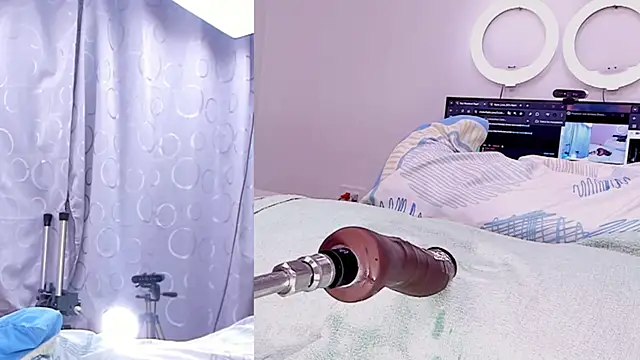 Aleska James online show from 02/27/25, 03:48