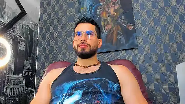 jake skye online show from 01/19/26, 01:37