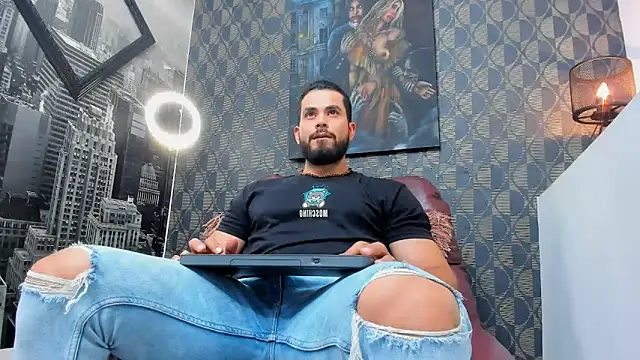 jake skye online show from 11/15/25, 02:43