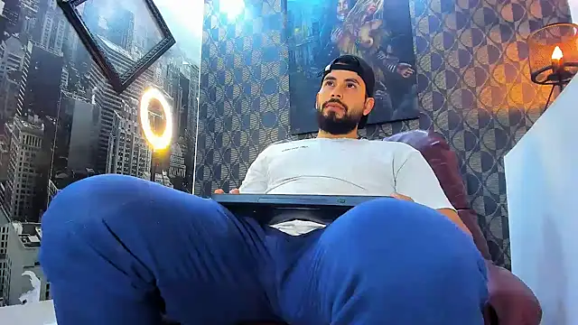 jake skye online show from 01/12/26, 12:01