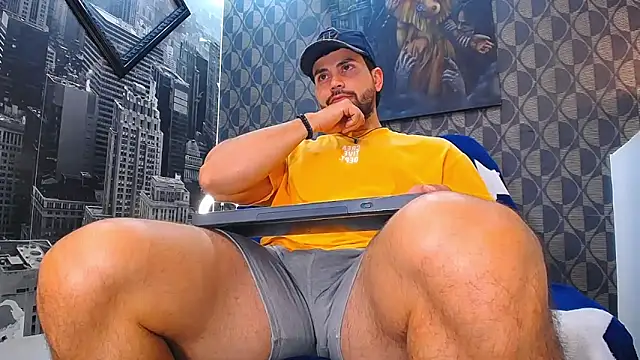 jake skye online show from 03/15/26, 12:34