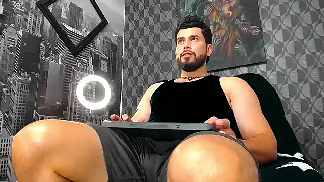 jake skye online show from 03/03/26, 04:14