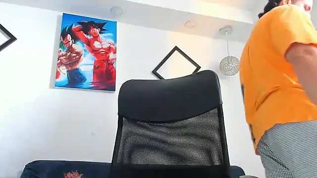 jake skye online show from 09/09/25, 01:31