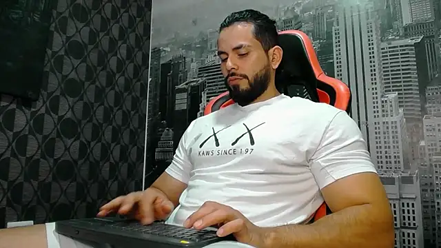 jake skye online show from 09/10/25, 03:22