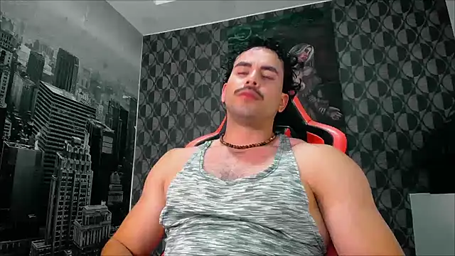 jake skye online show from 03/13/25, 02:05