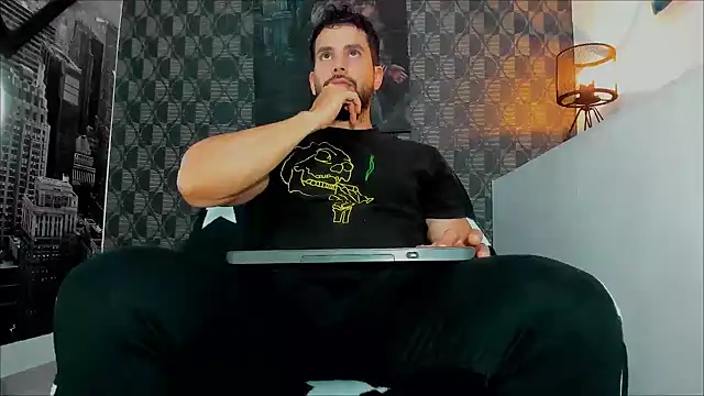 jake skye online show from 02/06/26, 01:51