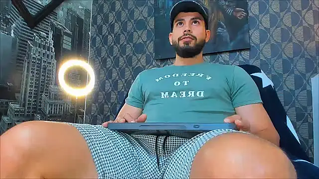 jake skye online show from 02/25/26, 02:28