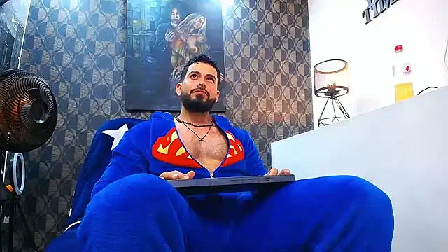 jake skye online show from 04/09/26, 02:56