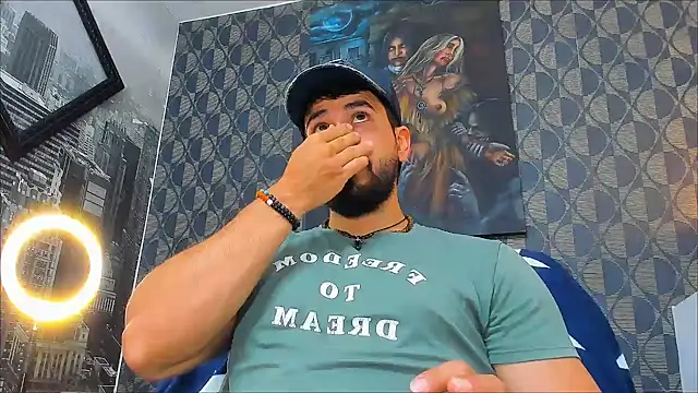 jake skye online show from 02/26/26, 01:11