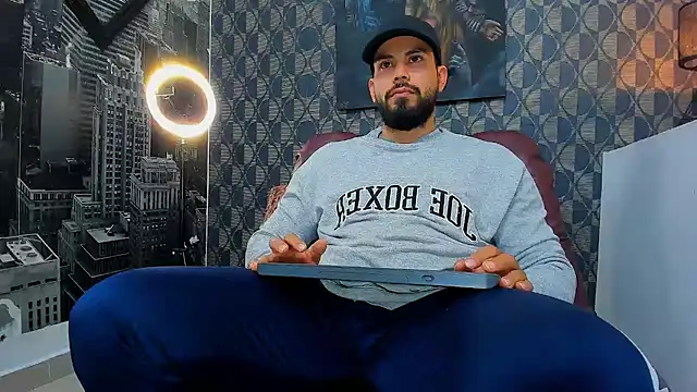 jake skye online show from 01/07/26, 12:54