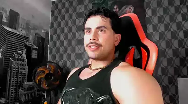 jake skye online show from 03/02/25, 05:44