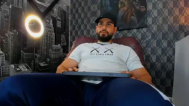 jake skye online show from 01/06/26, 01:15