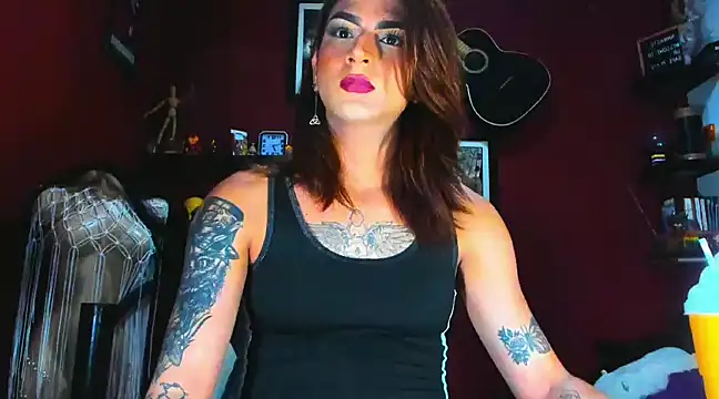 dariell smokesexx online show from 03/17/25, 12:25