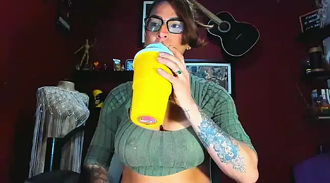 dariell smokesexx online show from 03/11/25, 01:12