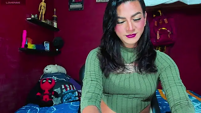 dariell smokesexx online show from 09/27/25, 09:59