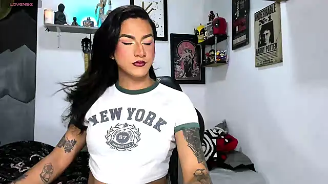 dariell smokesexx online show from 01/16/26, 06:12