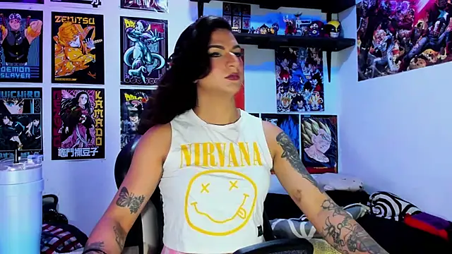 dariell smokesexx online show from 05/03/26, 10:42