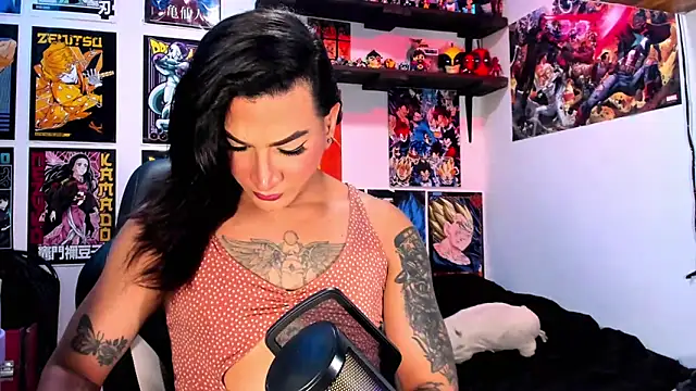 dariell smokesexx online show from 03/28/26, 06:53