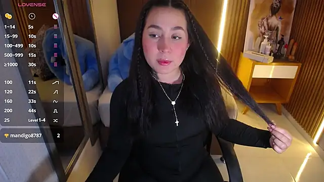 Snapshot of tianapiket chatting on 10/24/25, 06:51 tianapiket online show from 10/24/25, 06:51