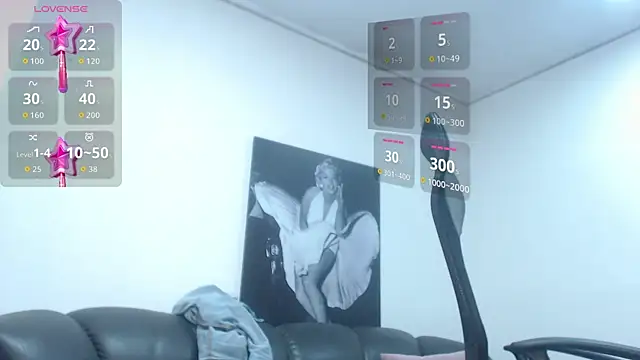 camilleDiaz16 online show from 04/07/26, 10:11