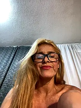 SahoryHorny online show from 09/30/25, 05:08