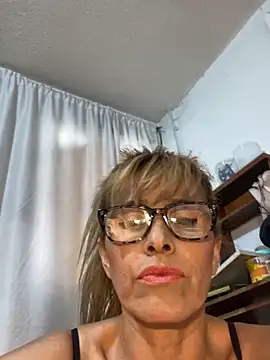 SahoryHorny online show from 03/31/26, 04:20