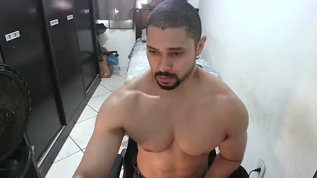 Brian Aries online show from 06/01/26, 03:33