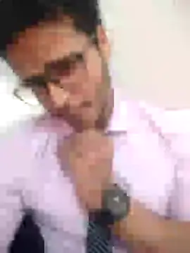 rounakhunk online show from 03/17/26, 09:23