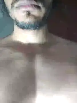 rounakhunk online show from 02/05/25, 06:15