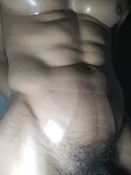 rounakhunk online show from 10/19/25, 07:38