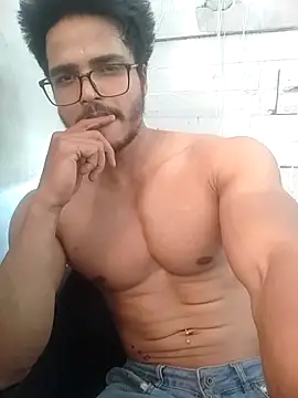 rounakhunk online show from 06/02/26, 09:31