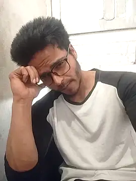 rounakhunk online show from 03/26/26, 06:33