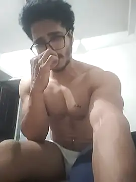 rounakhunk online show from 06/04/26, 07:07
